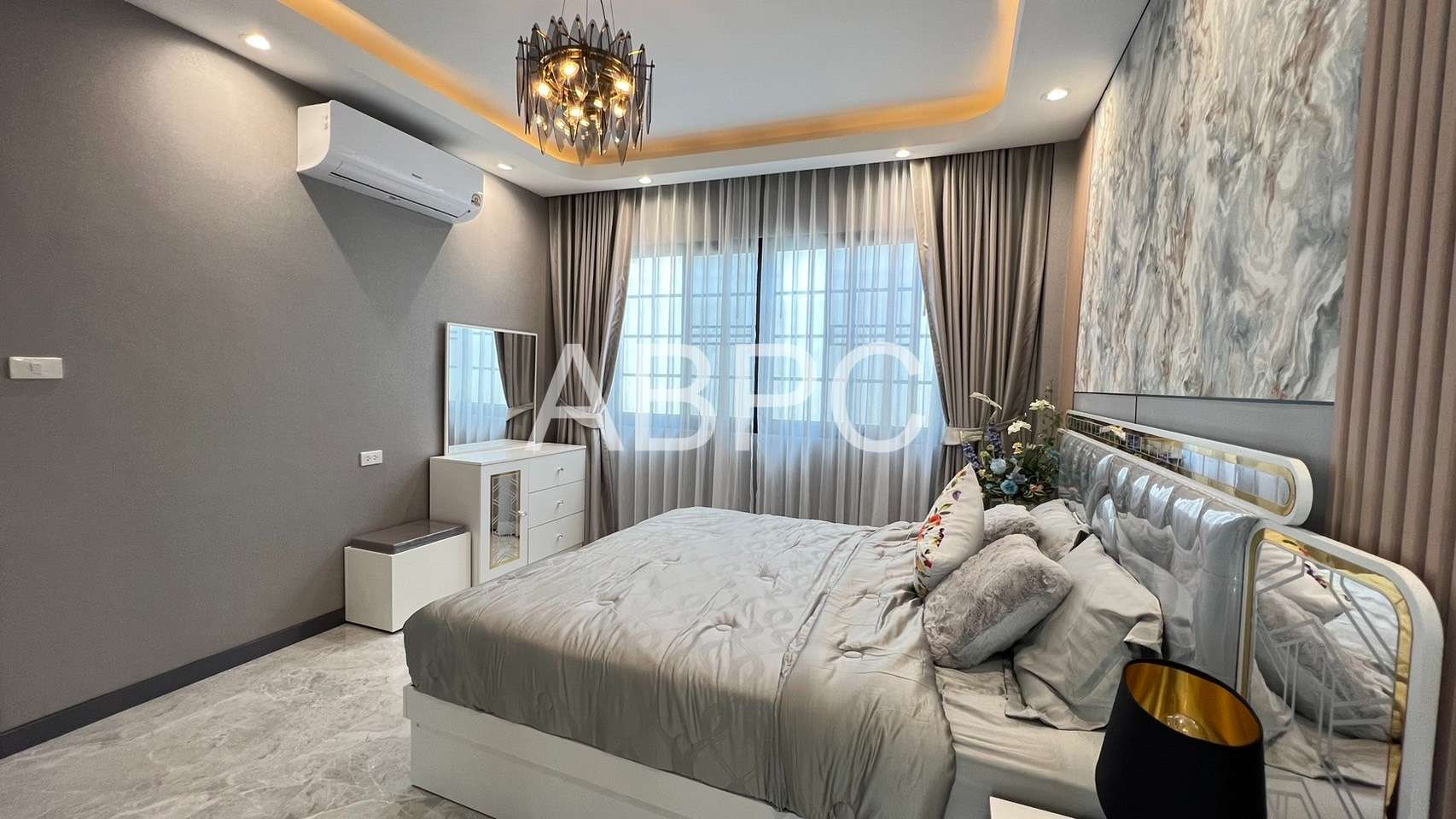 MODERN LUXURY 3 Bedrooms 4 Bathrooms in East Pattaya photo 16
