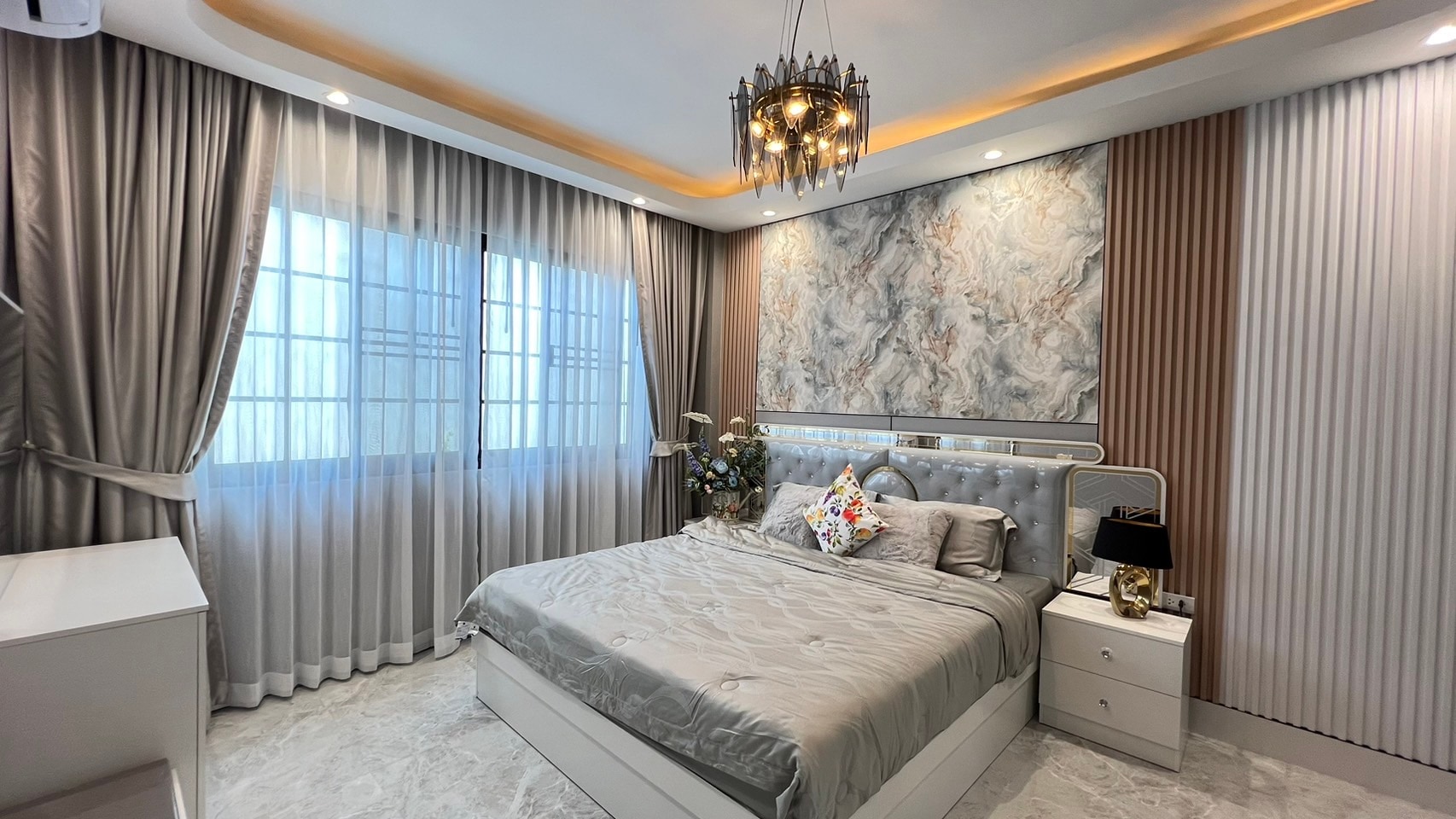 MODERN LUXURY 3 Bedrooms 4 Bathrooms in East Pattaya photo 23