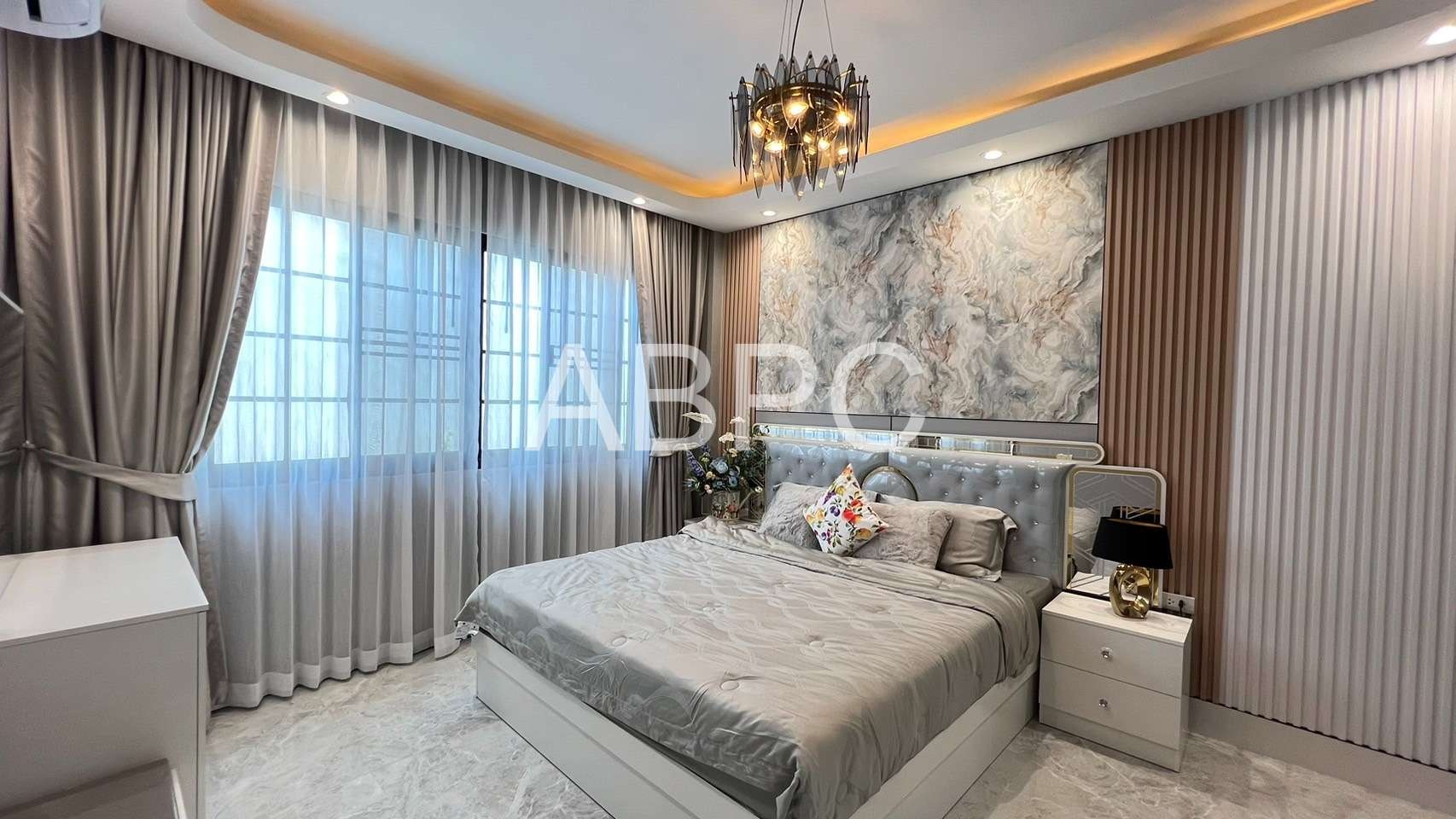 MODERN LUXURY 3 Bedrooms 4 Bathrooms in East Pattaya photo 15