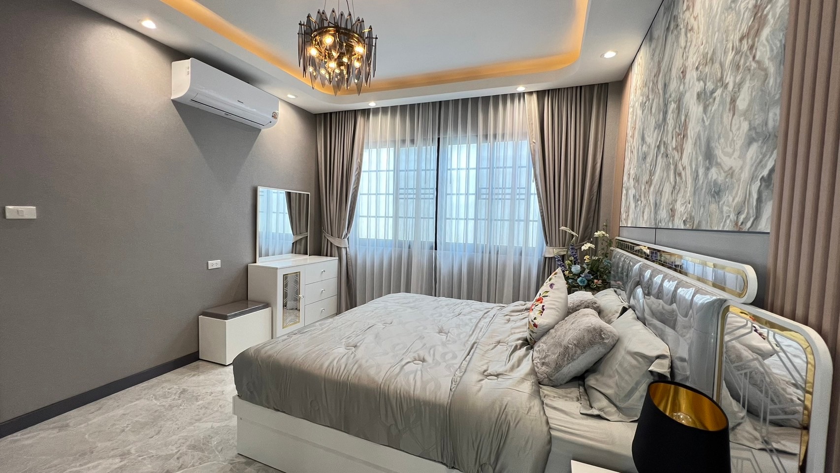MODERN LUXURY 3 Bedrooms 4 Bathrooms in East Pattaya photo 22