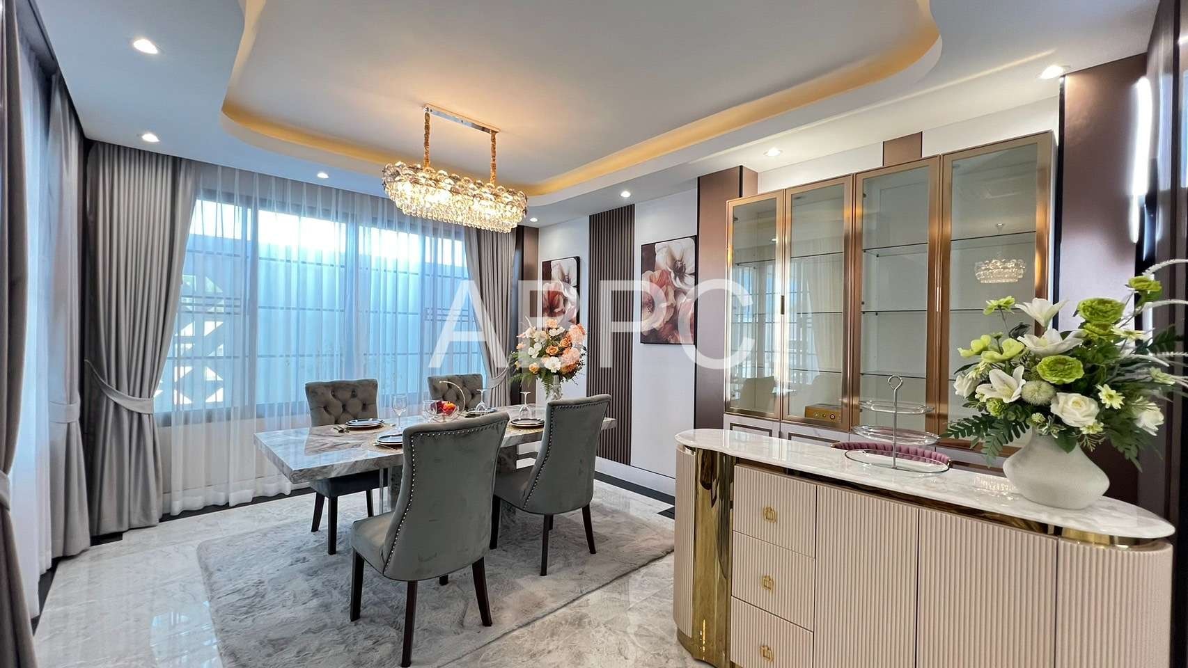 MODERN LUXURY 3 Bedrooms 4 Bathrooms in East Pattaya photo 12