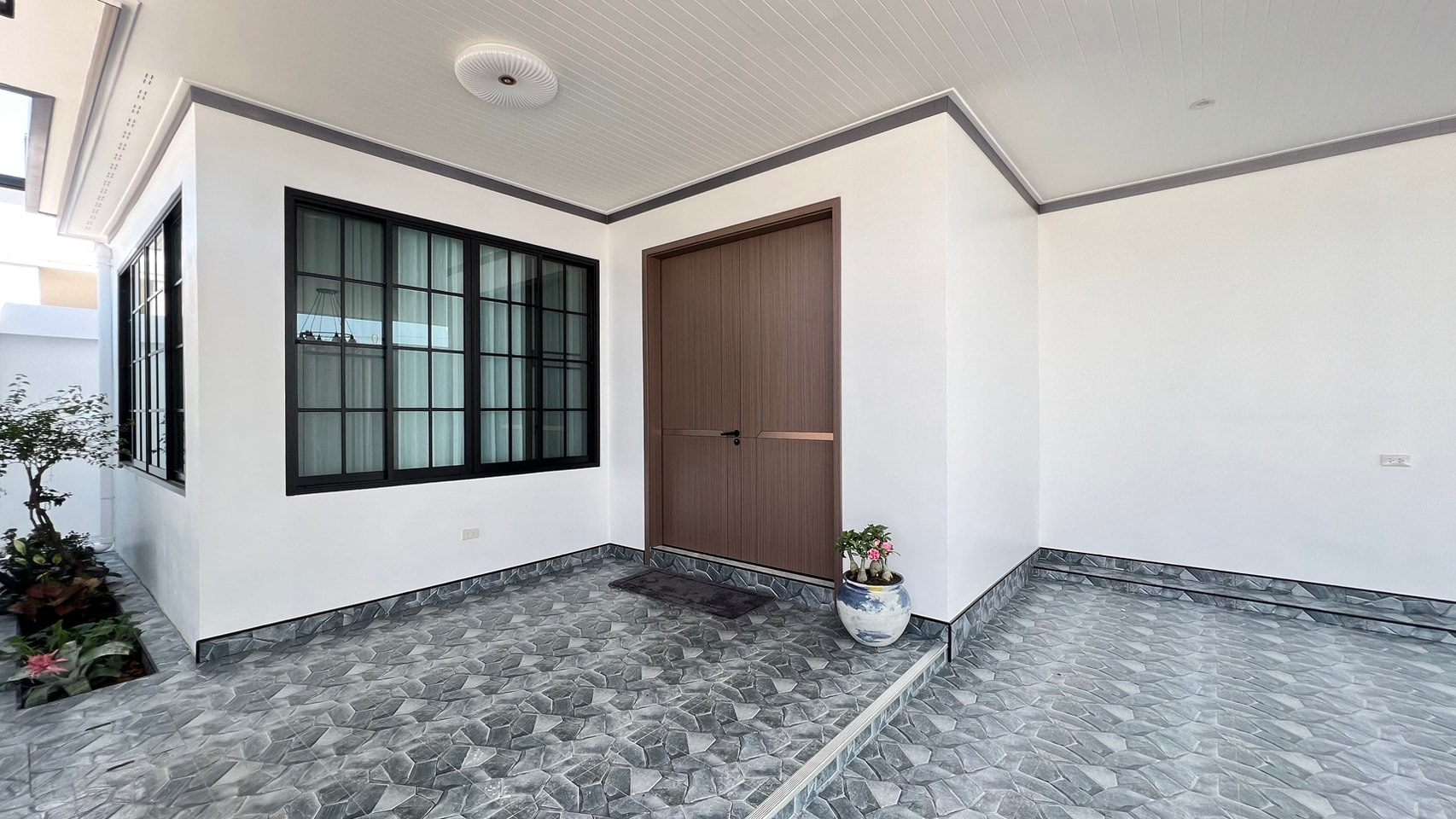MODERN LUXURY 3 Bedrooms 4 Bathrooms in East Pattaya photo 31