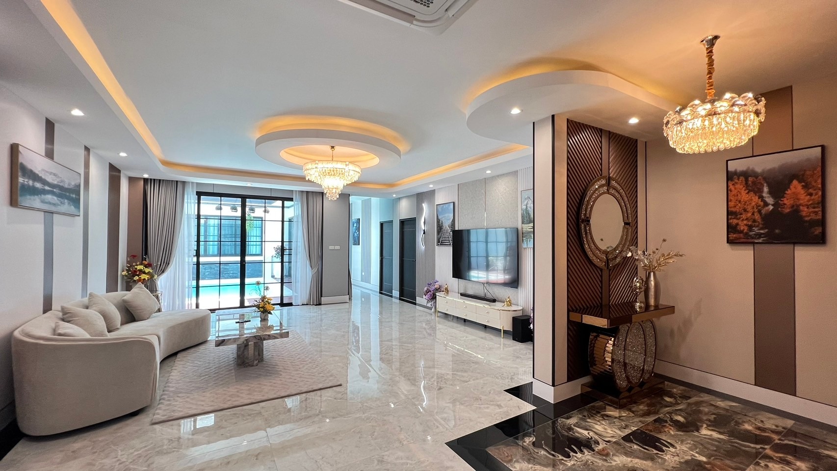 MODERN LUXURY 3 Bedrooms 4 Bathrooms in East Pattaya photo 29