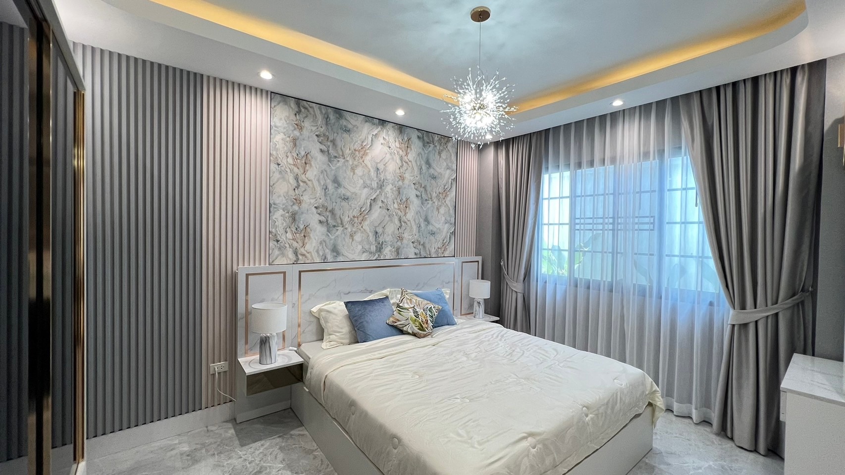 MODERN LUXURY 3 Bedrooms 4 Bathrooms in East Pattaya photo 19