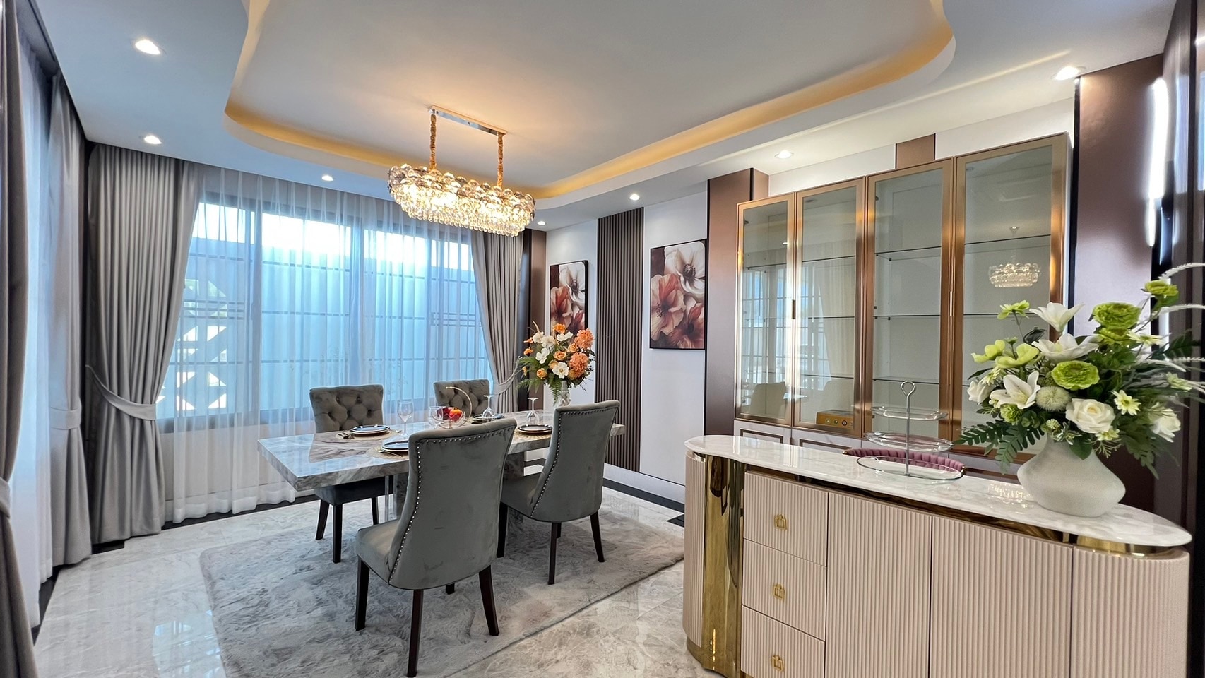 MODERN LUXURY 3 Bedrooms 4 Bathrooms in East Pattaya photo 26