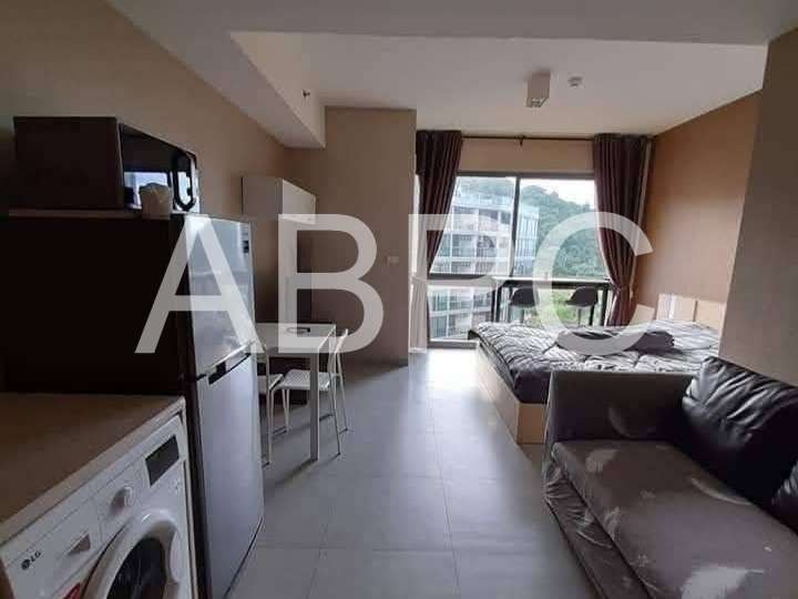 Studio 1 Bath in South Pattaya photo 3