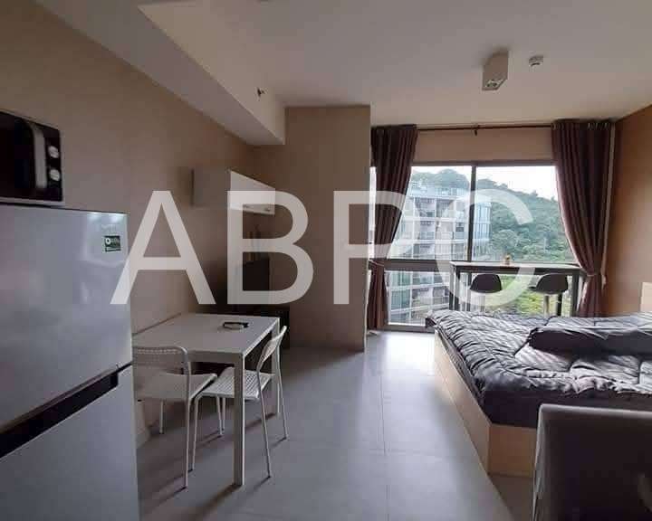 Studio 1 Bath in South Pattaya photo 5