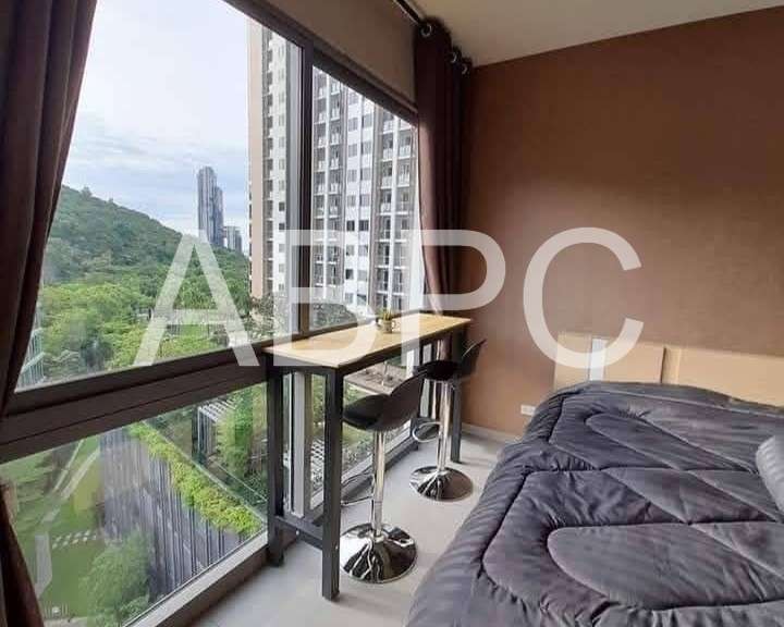 Studio 1 Bath in South Pattaya photo 6