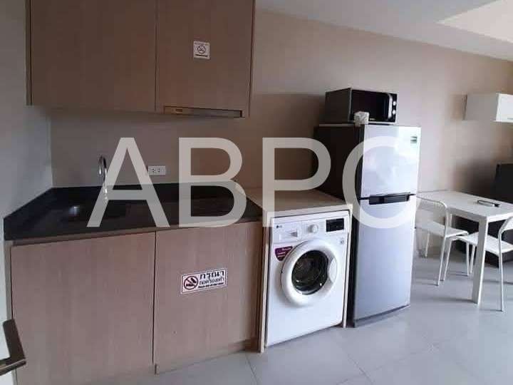 Studio 1 Bath in South Pattaya photo 2