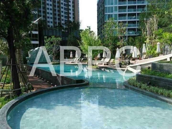 Studio 1 Bath in South Pattaya photo 4