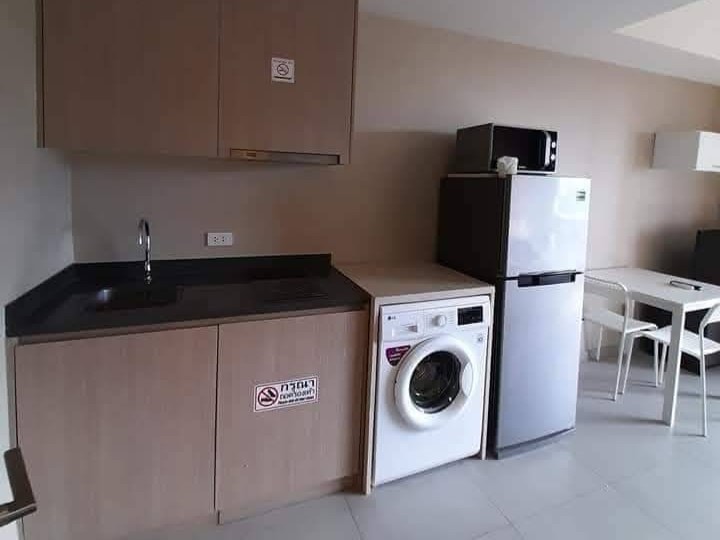 Studio 1 Bath in South Pattaya photo 10