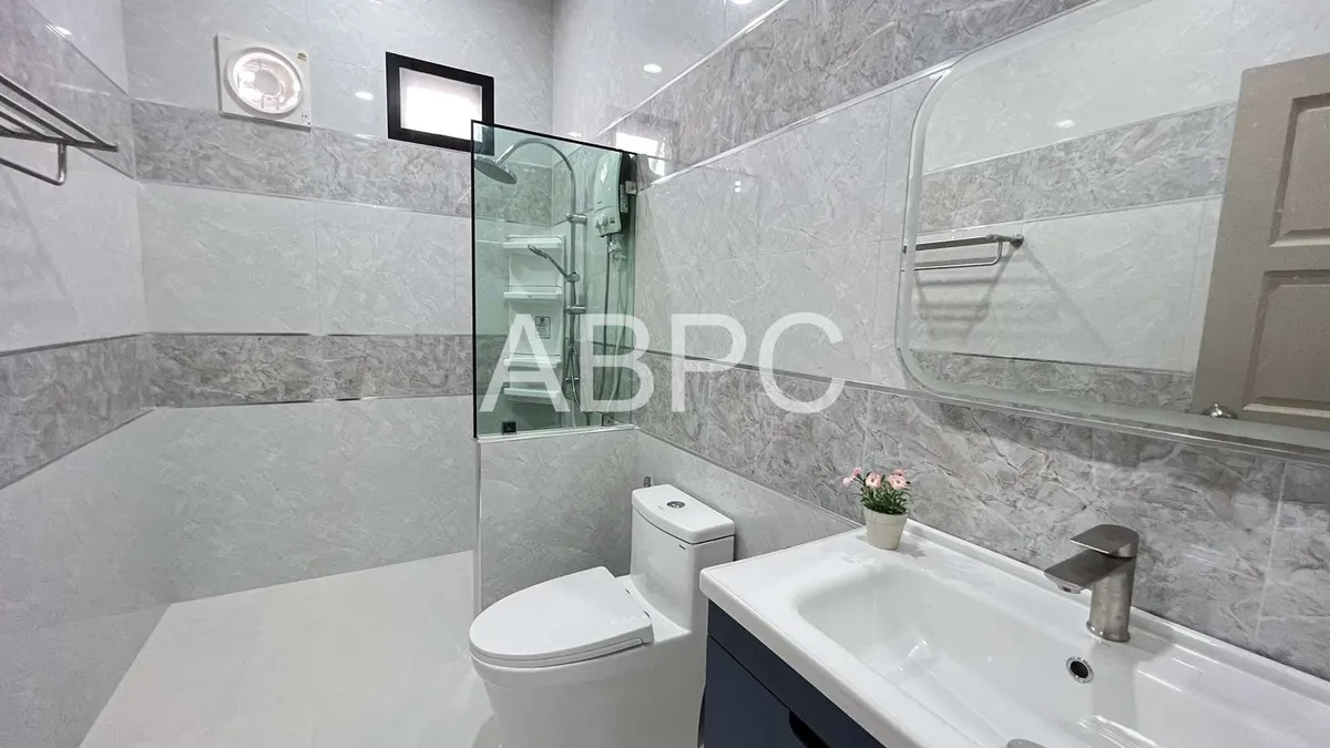 New Pool villas 4 Bedrooms 4 Bathrooms in East pattaya photo 11