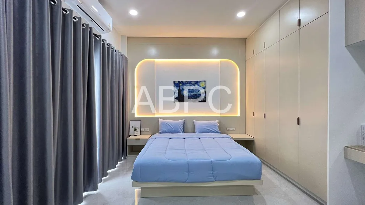 New Pool villas 4 Bedrooms 4 Bathrooms in East pattaya photo 8