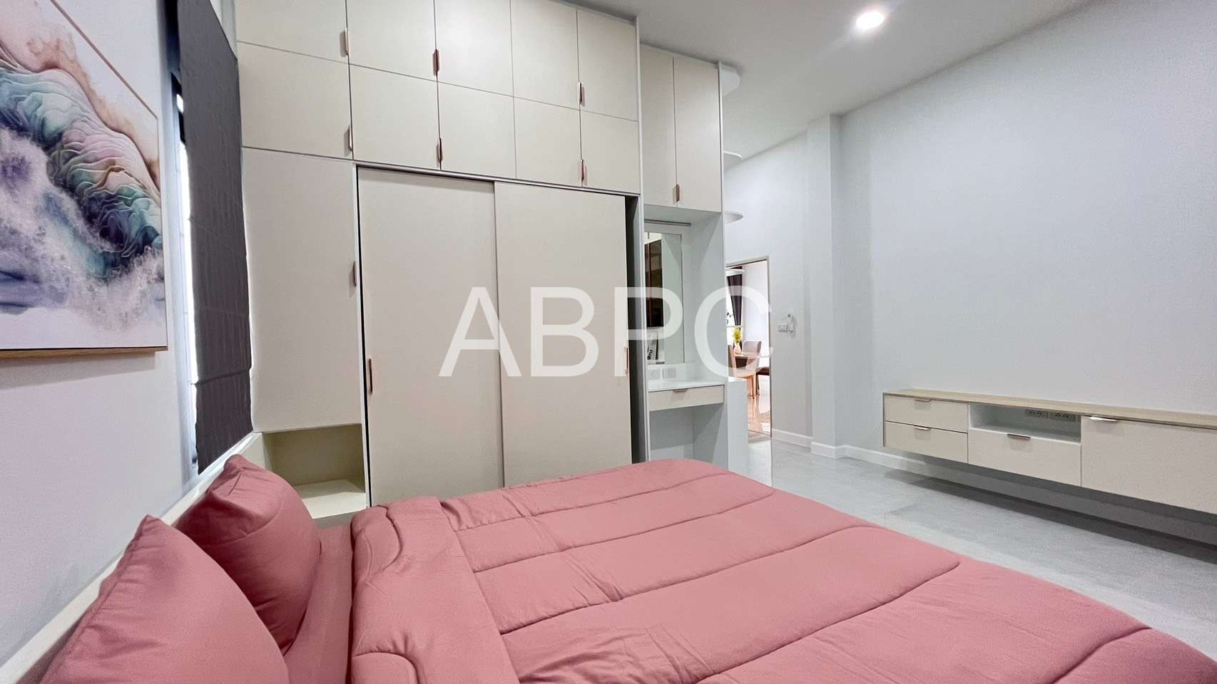 New Pool villas  4 Bedrooms 4 Bathrooms in East pattaya photo 4