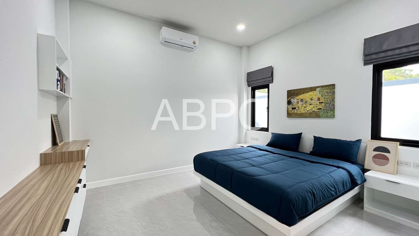 New Pool villas  4 Bedrooms 4 Bathrooms in East pattaya photo 10