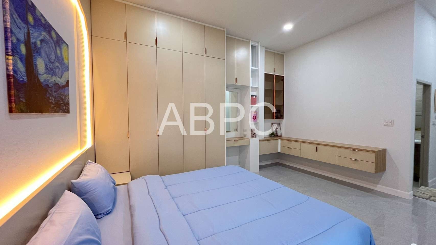 New Pool villas  4 Bedrooms 4 Bathrooms in East pattaya photo 7