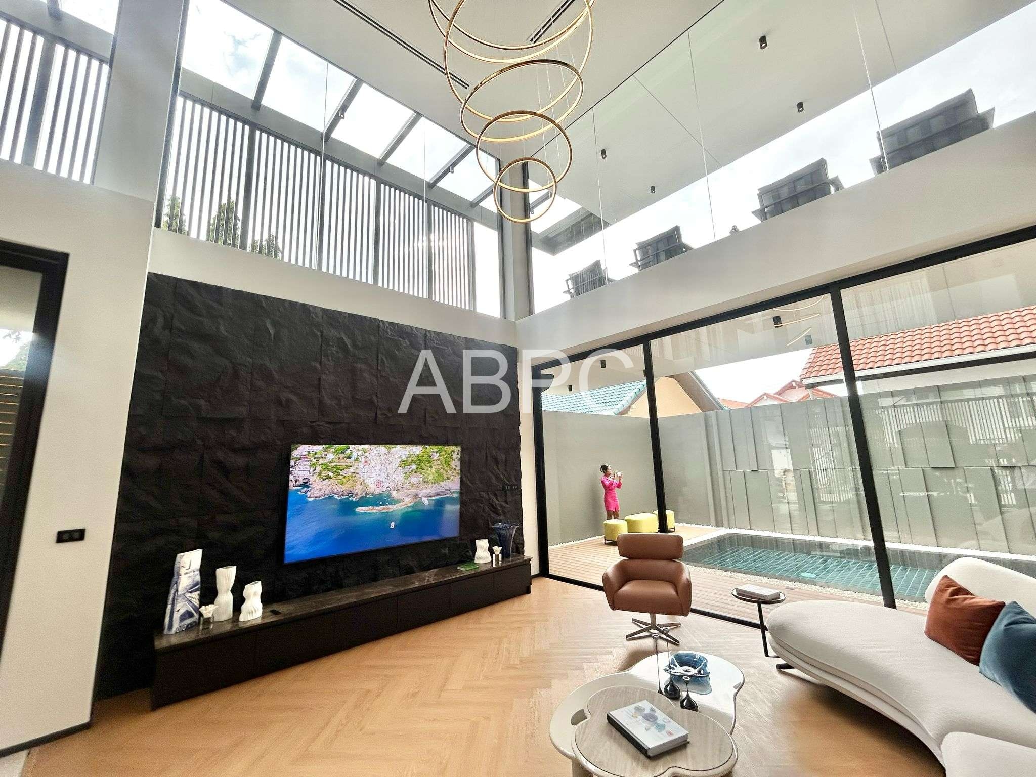Modern Luxury In Jomtien - Casa Jomtien photo 8