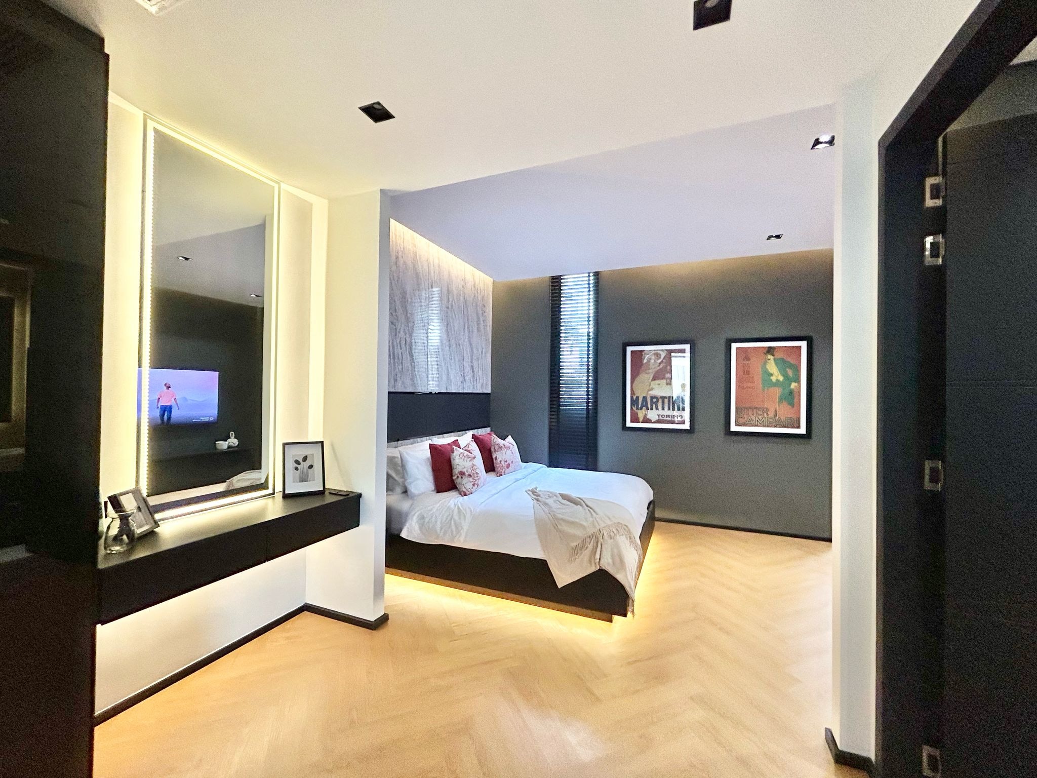 Modern Luxury In Jomtien - Casa Jomtien photo 18