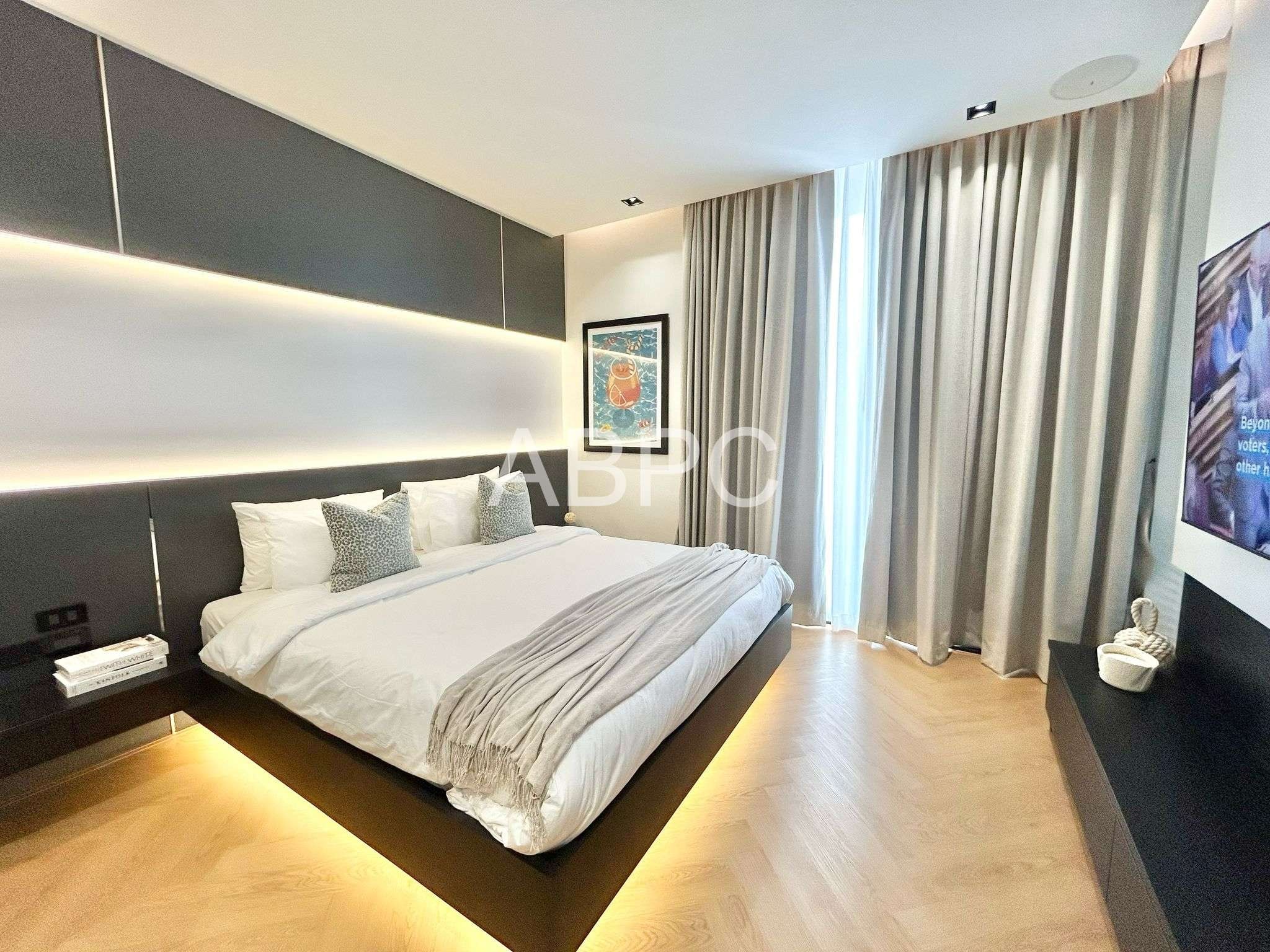 Modern Luxury In Jomtien - Casa Jomtien photo 15