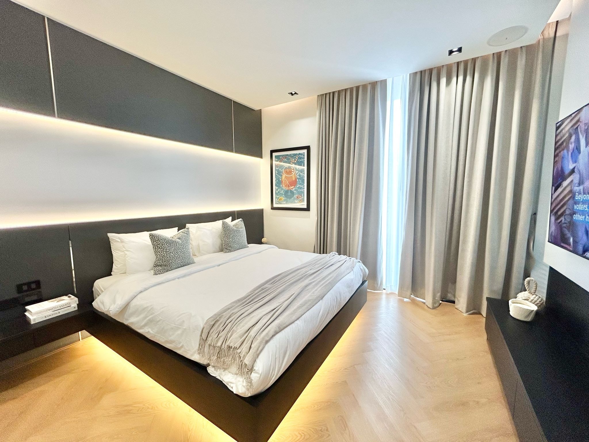 Modern Luxury In Jomtien - Casa Jomtien photo 25