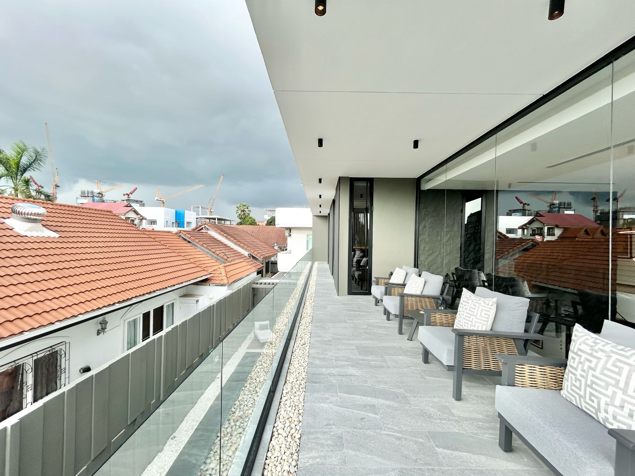 Modern Luxury In Jomtien - Casa Jomtien photo 23