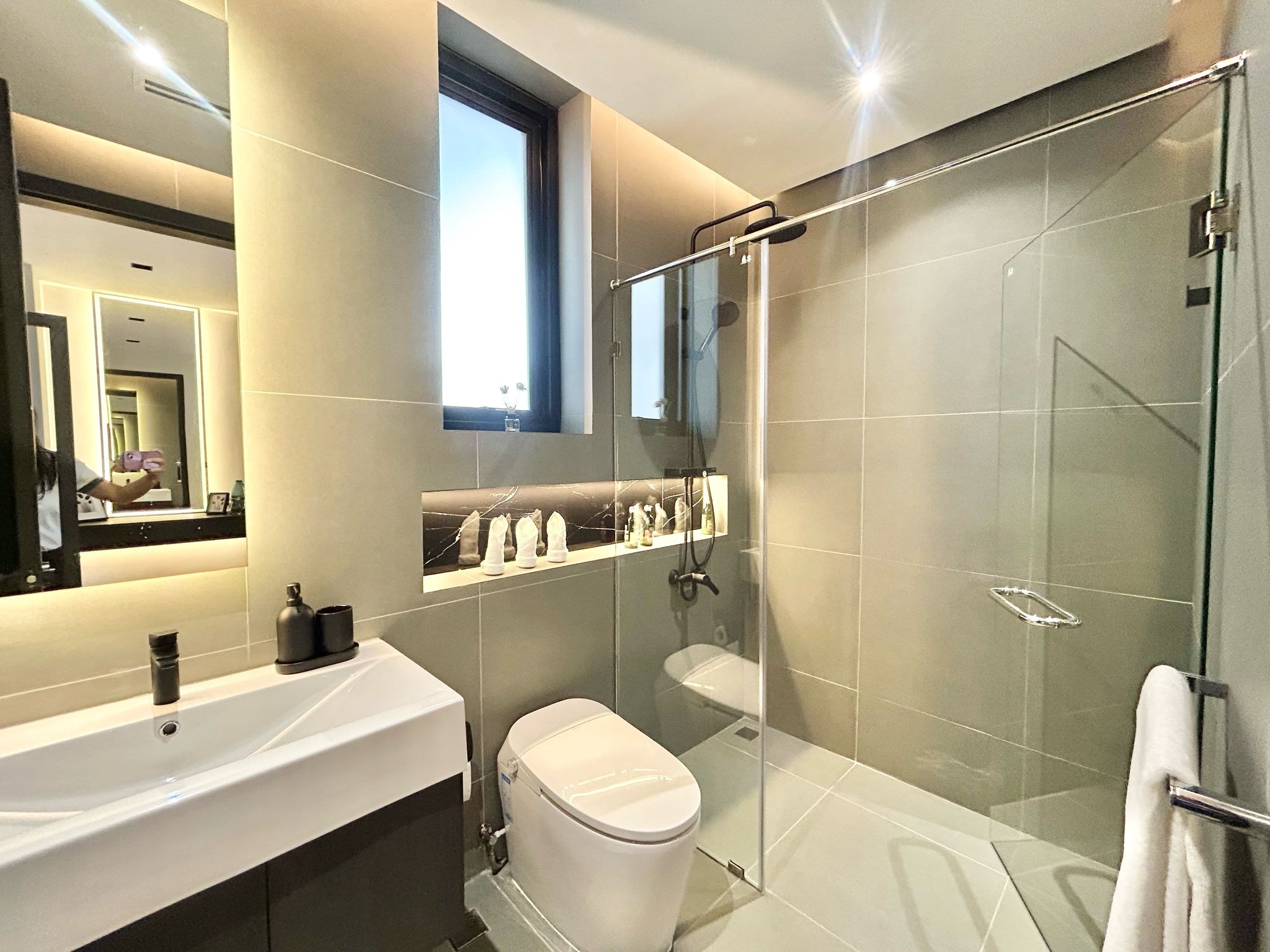 Modern Luxury In Jomtien - Casa Jomtien photo 20