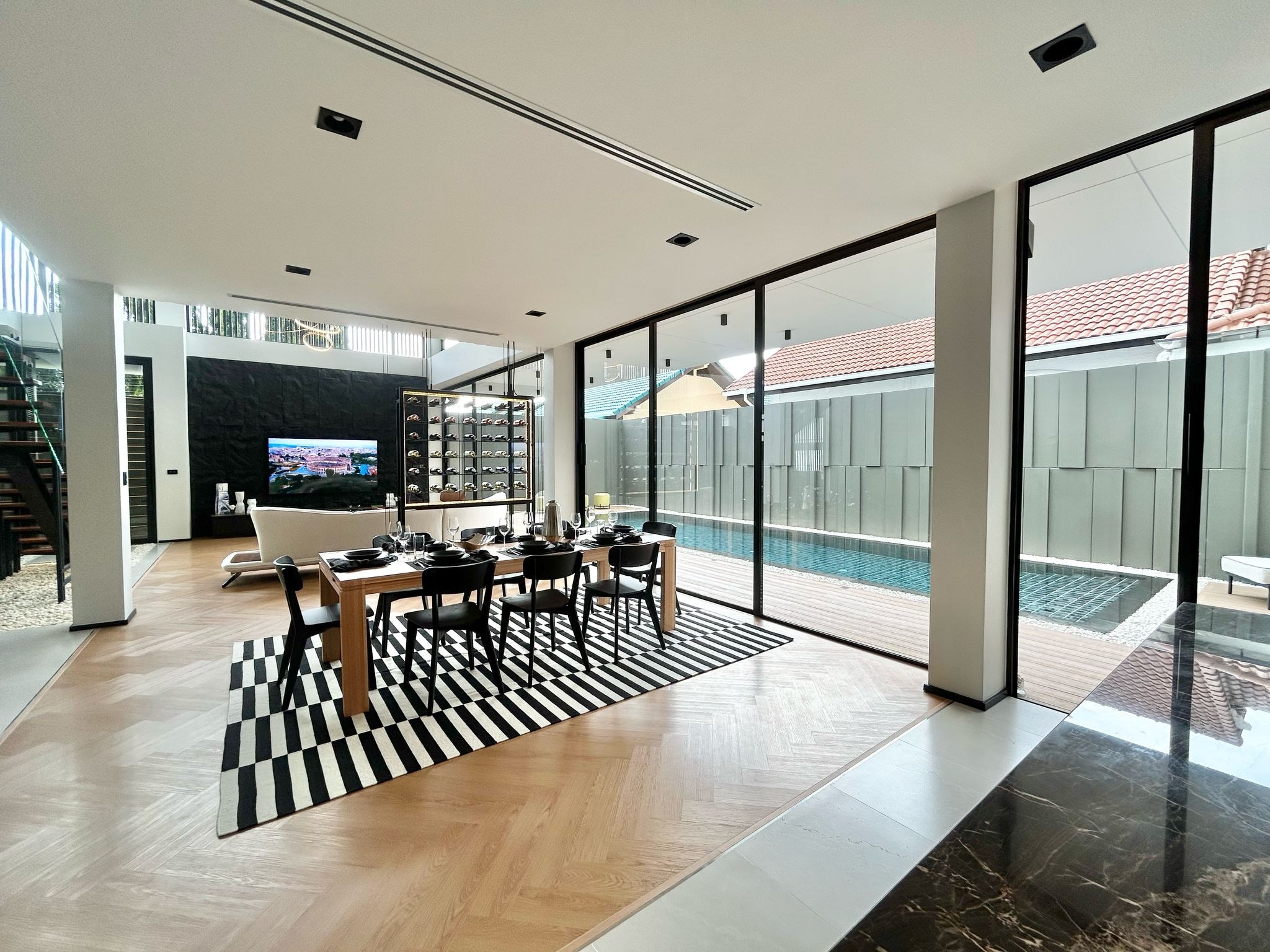 Modern Luxury In Jomtien - Casa Jomtien photo 16