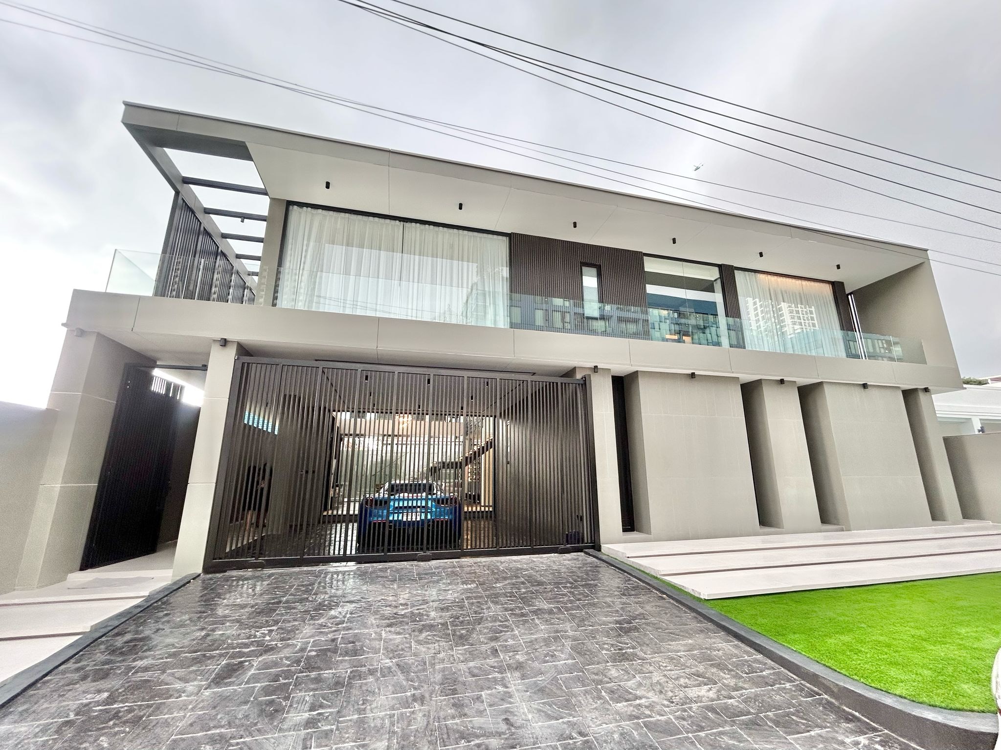 Modern Luxury In Jomtien - Casa Jomtien photo 29