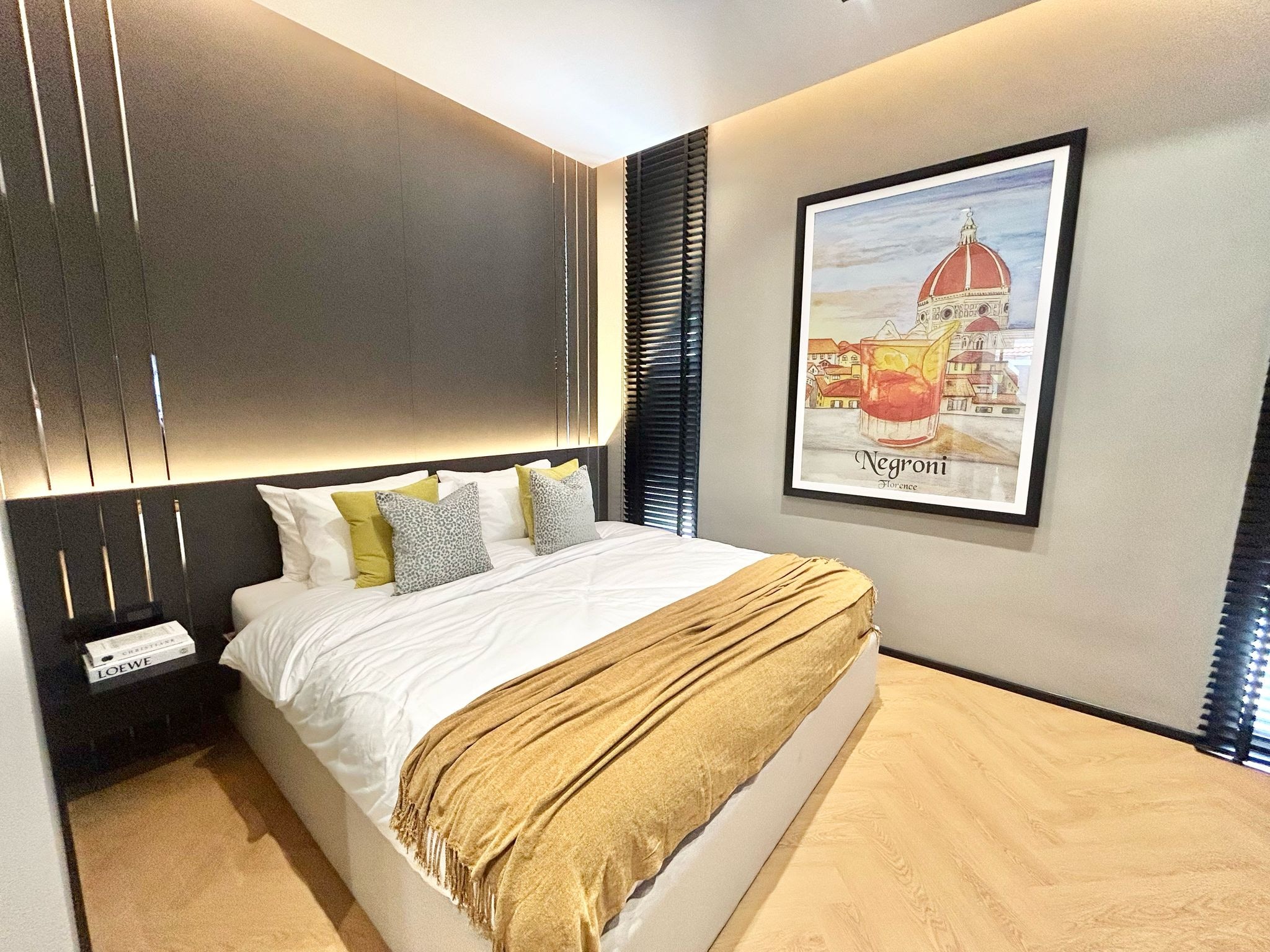 Modern Luxury In Jomtien - Casa Jomtien photo 17