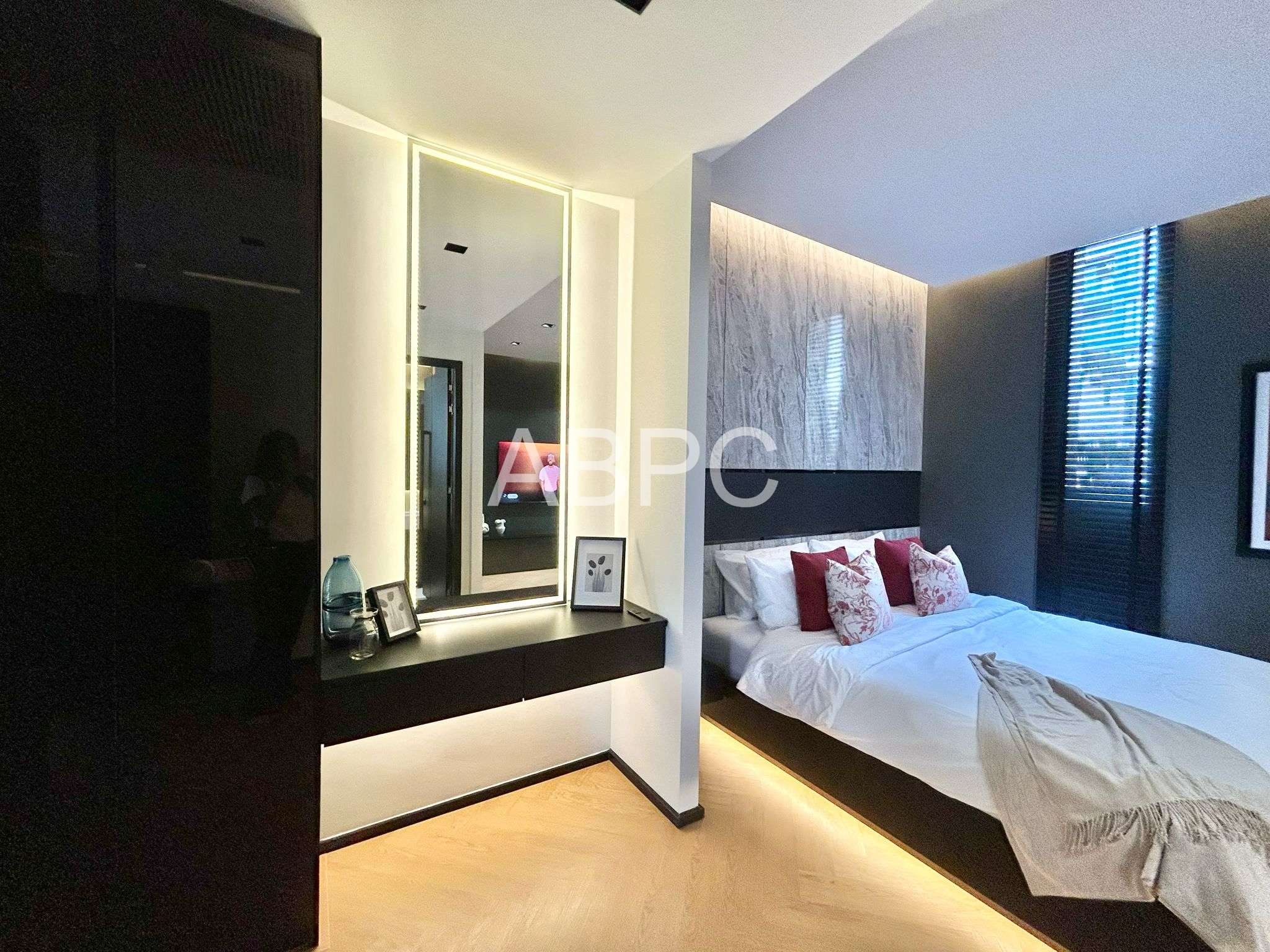 Modern Luxury In Jomtien - Casa Jomtien photo 13