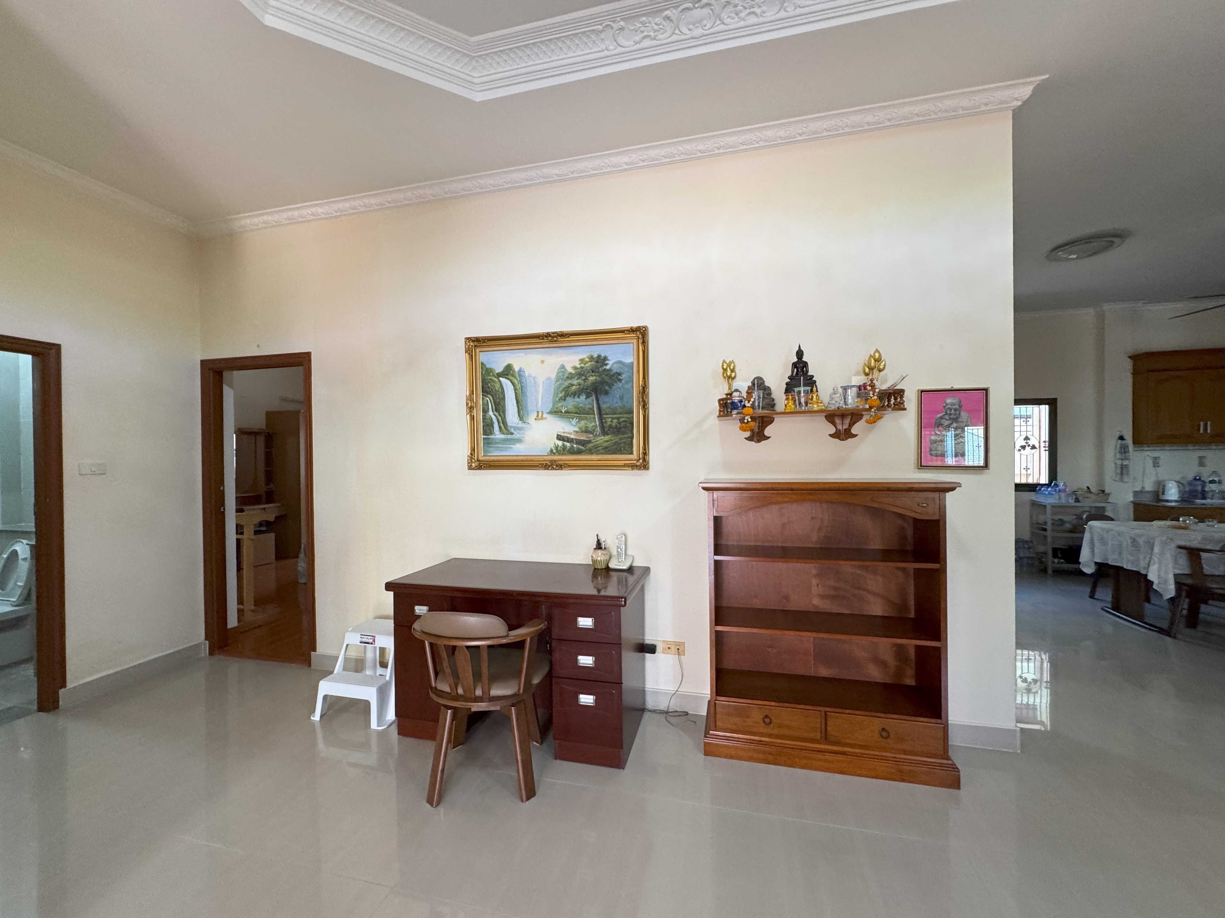 3 Bedrooms 3 Bathrooms in East Pattaya photo 12