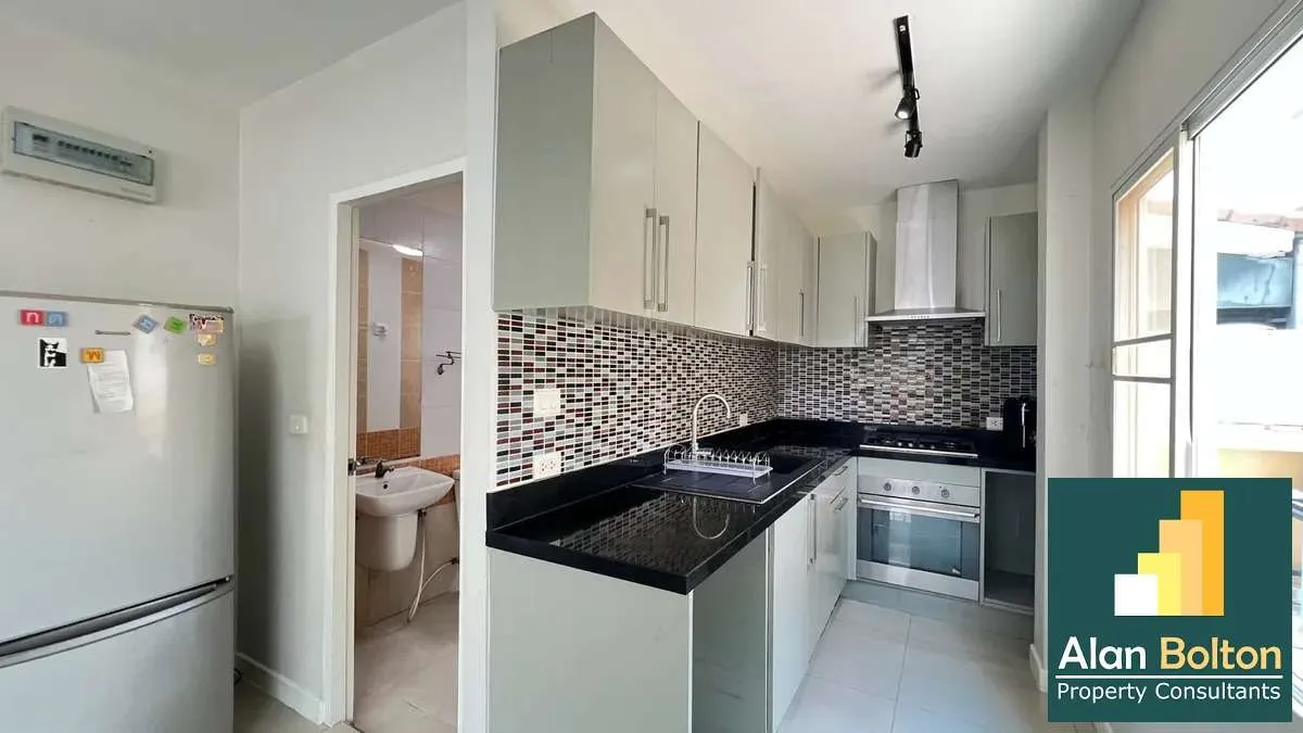 3 Bedrooms 2 Bathrooms in Jomtien photo 2