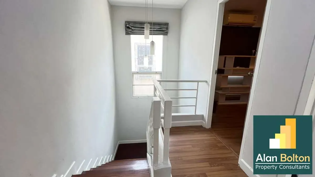 3 Bedrooms 2 Bathrooms in Jomtien photo 14