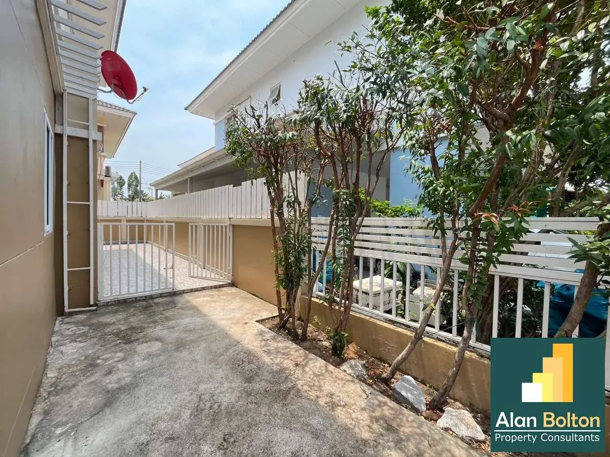 3 Bedrooms 2 Bathrooms in Jomtien photo 17