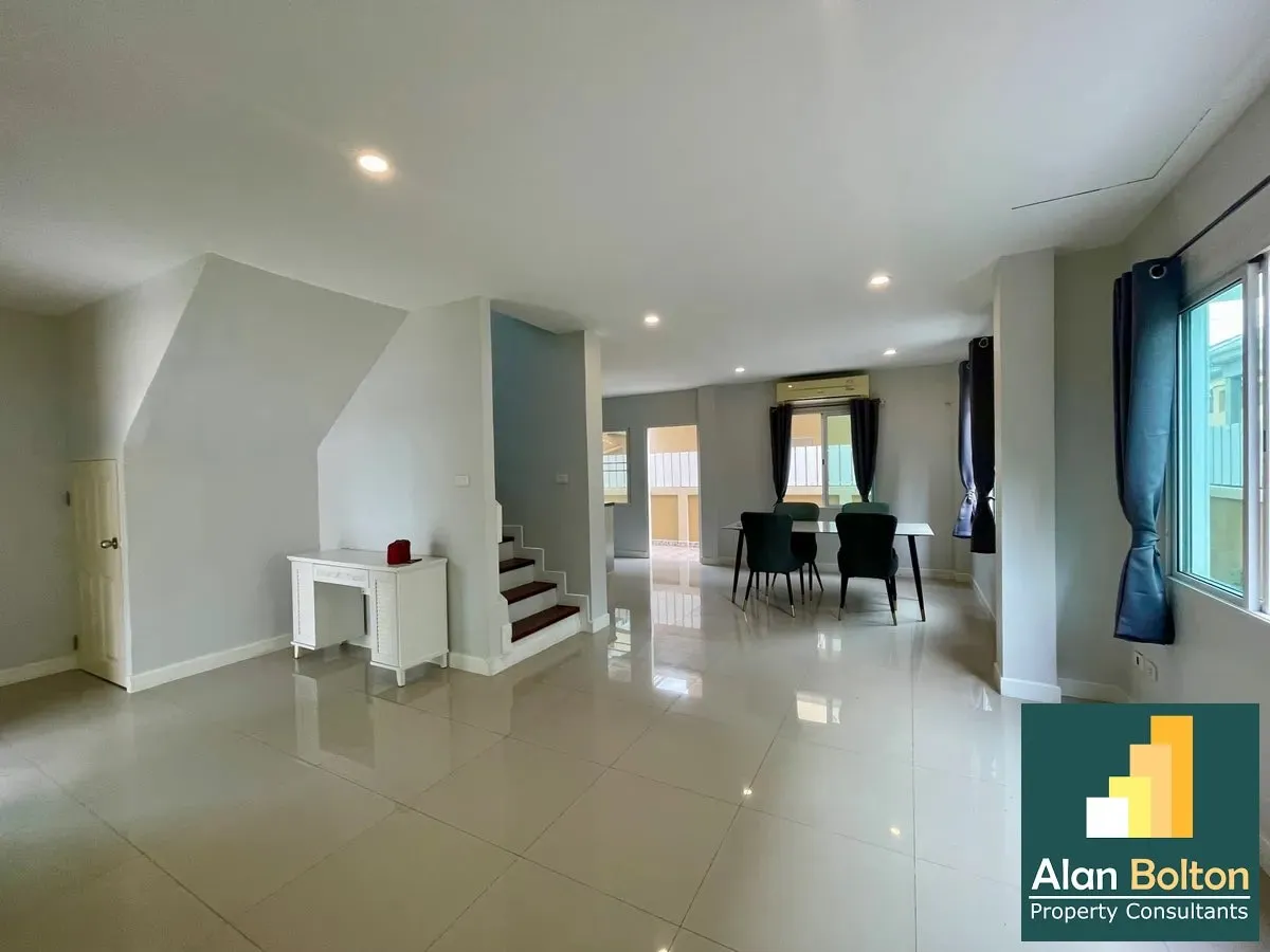 3 Bedrooms 2 Bathrooms in Jomtien photo 18