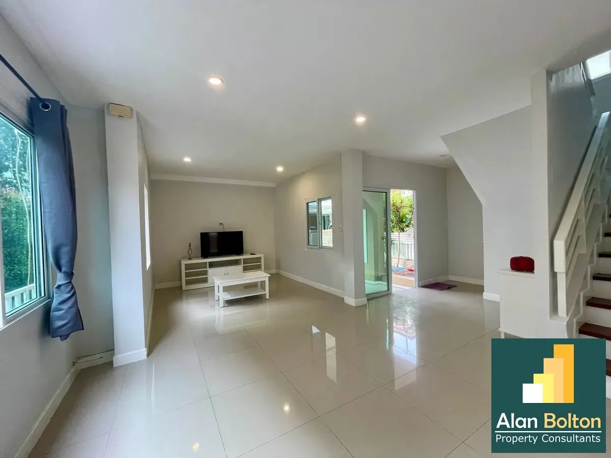 3 Bedrooms 2 Bathrooms in Jomtien photo 19