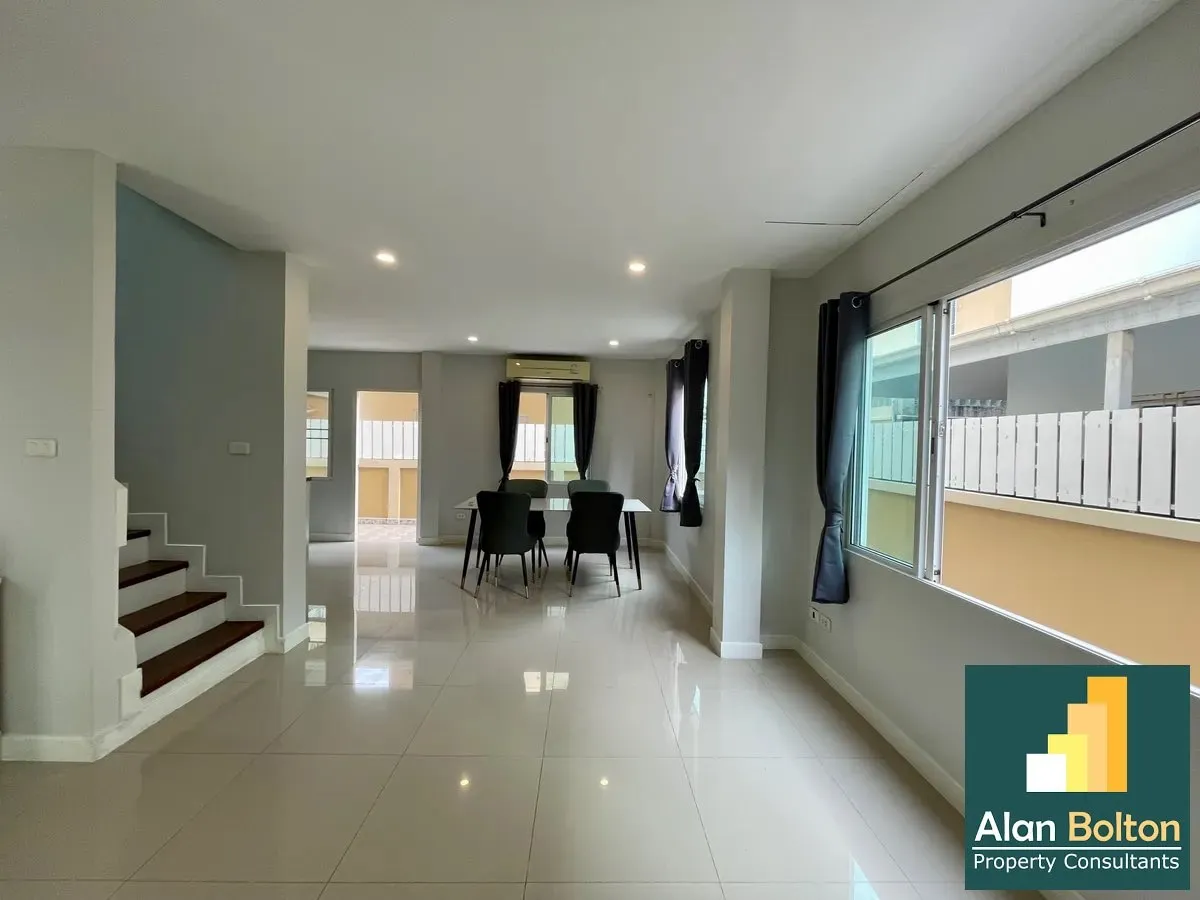3 Bedrooms 2 Bathrooms in Jomtien photo 20