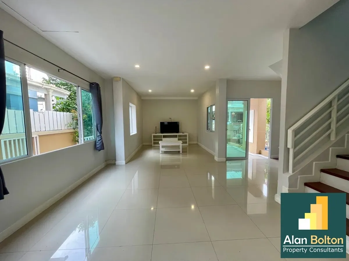 3 Bedrooms 2 Bathrooms in Jomtien photo 21