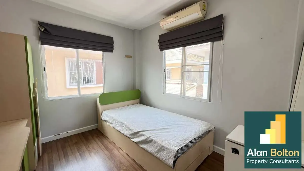 3 Bedrooms 2 Bathrooms in Jomtien photo 23