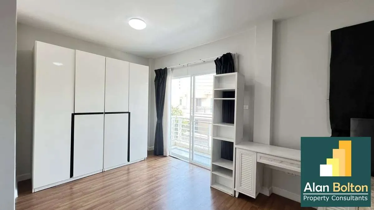 3 Bedrooms 2 Bathrooms in Jomtien photo 6
