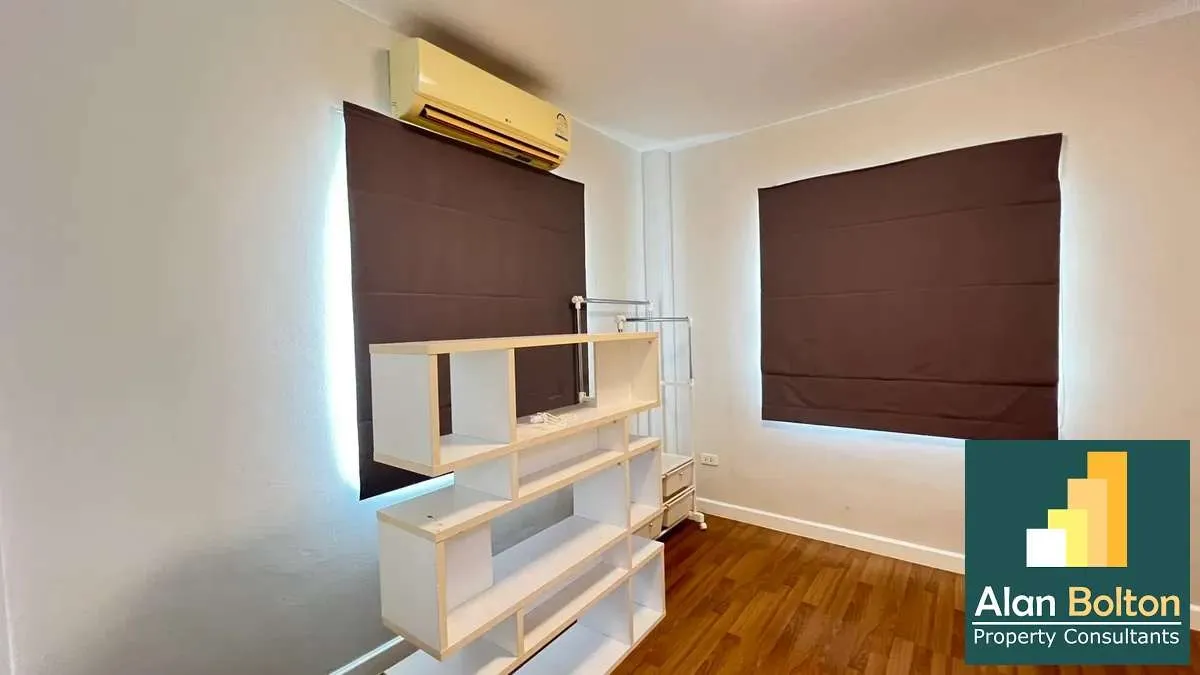 3 Bedrooms 2 Bathrooms in Jomtien photo 7