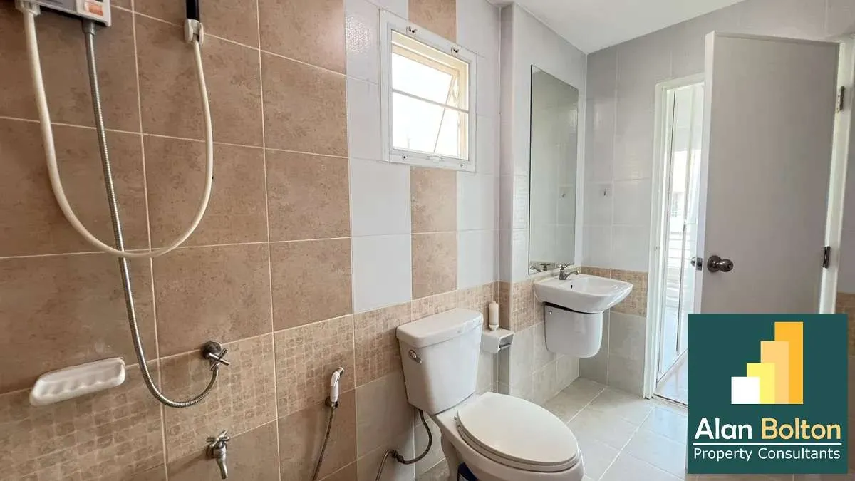 3 Bedrooms 2 Bathrooms in Jomtien photo 10