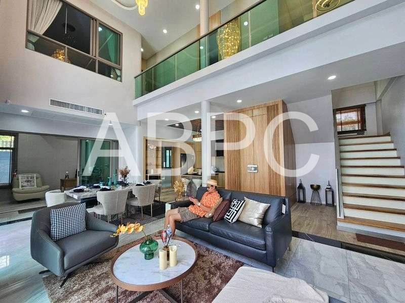 Lake Ville Mabprachan 5 Bed 6 Bath 2 Dining rooms photo 6
