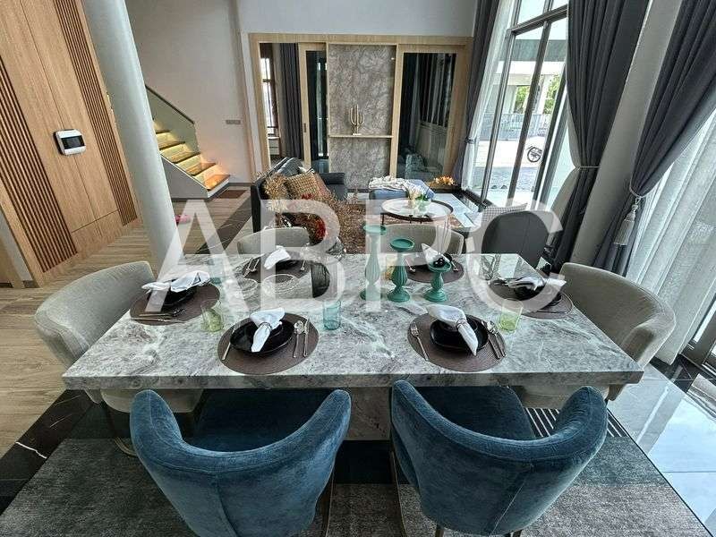 Lake Ville Mabprachan 5 Bed 6 Bath 2 Dining rooms photo 18