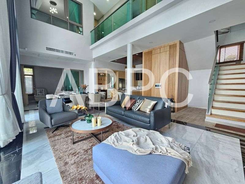 Lake Ville Mabprachan 5 Bed 6 Bath 2 Dining rooms photo 12