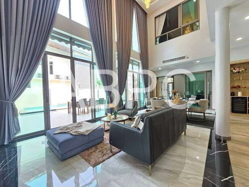 Lake Ville Mabprachan 5 Bed 6 Bath 2 Dining rooms photo 19