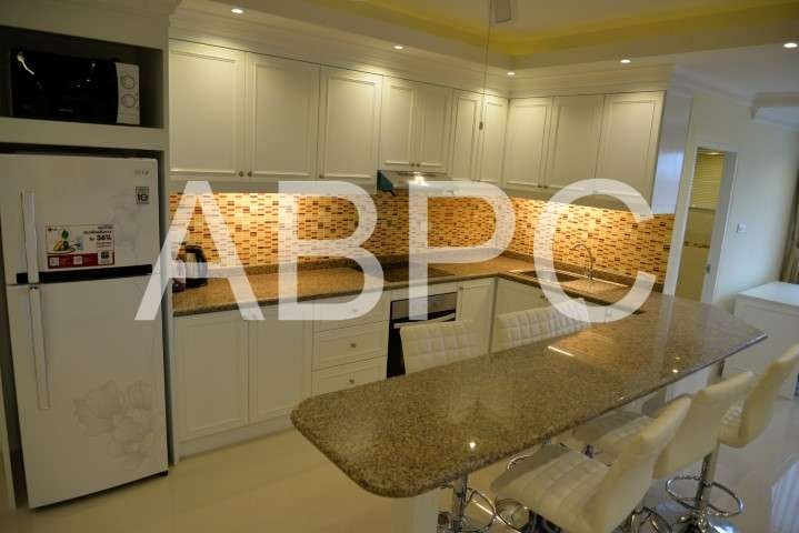 Large Renovated 2 Bed 3 Bath Penthouse Condo In Central Pattaya photo 9