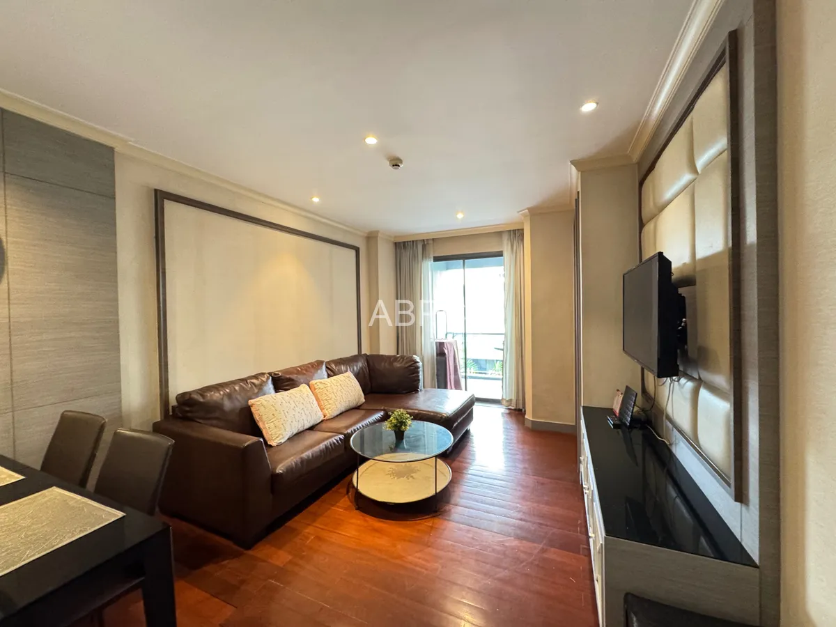 1 Bedroom 1 Bathroom in Pratumnak
