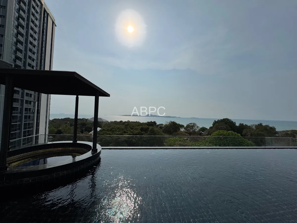1 Bedroom 1 Bathroom in Pratumnak photo 3