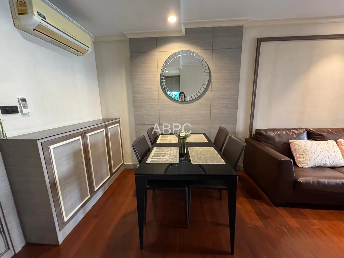 1 Bedroom 1 Bathroom in Pratumnak photo 4